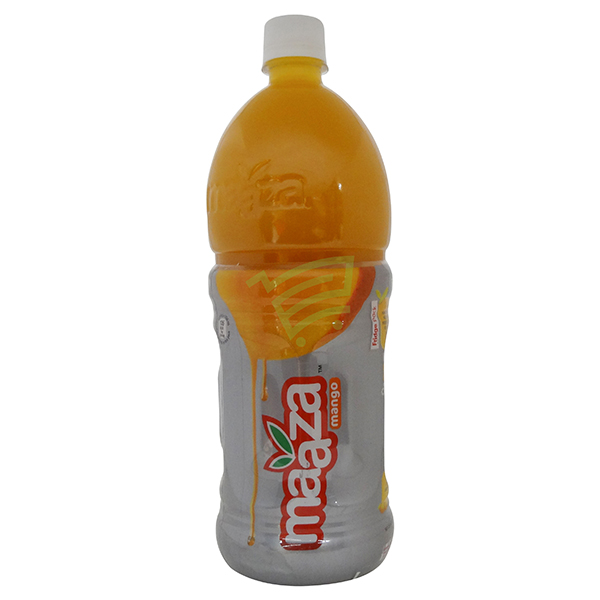 Maaza mango PET 1000ml (8901764092305)